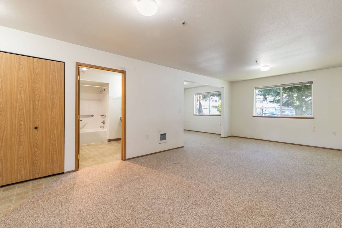 Apartment for rent at 501 Voltaire Court, Bellingham, WA 98225
