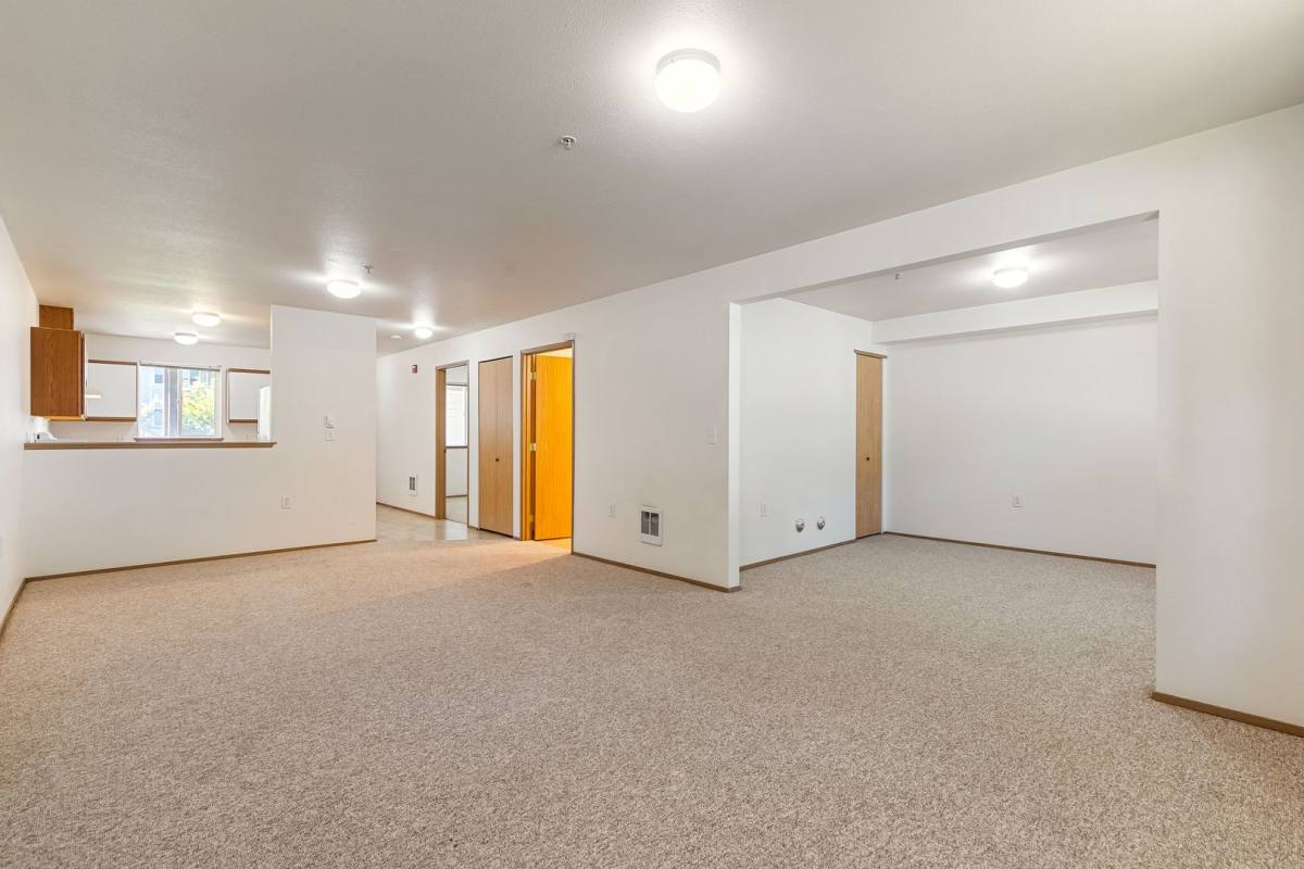 Apartment for rent at 501 Voltaire Court, Bellingham, WA 98225