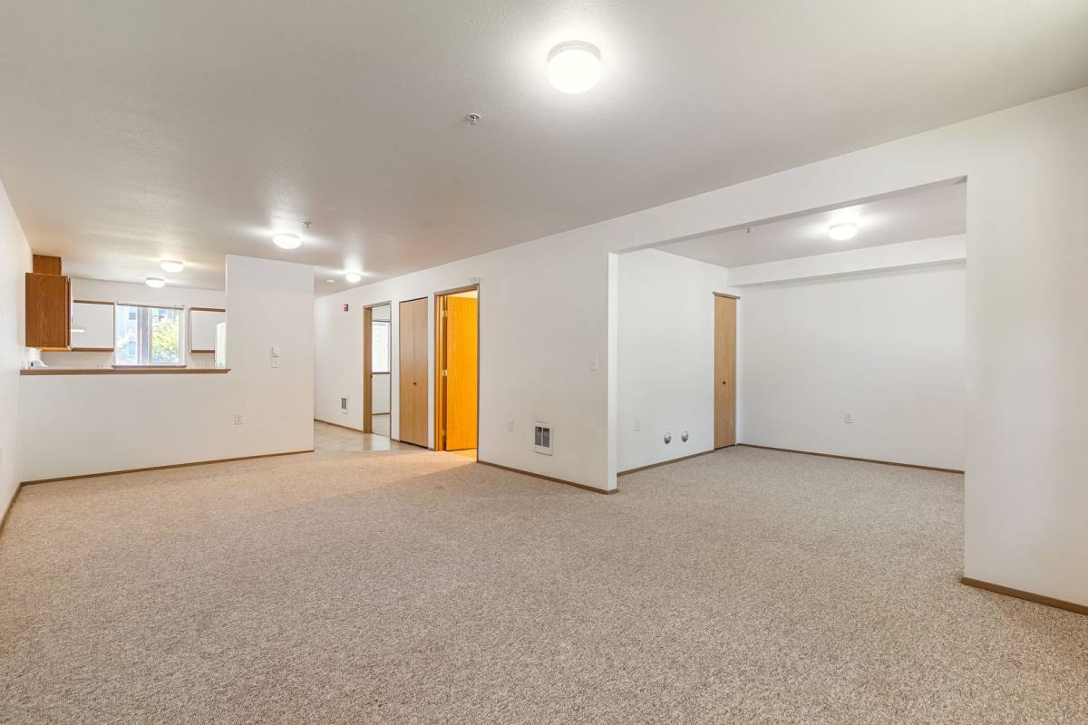 Apartment for rent at 501 Voltaire Court, Bellingham, WA 98225