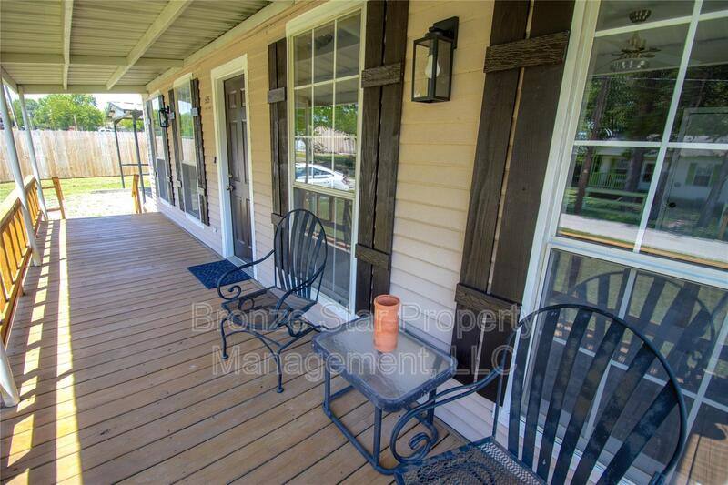 605 Orange Ave, Farmersville, TX 75442 - Apartment for Rent - Image 4