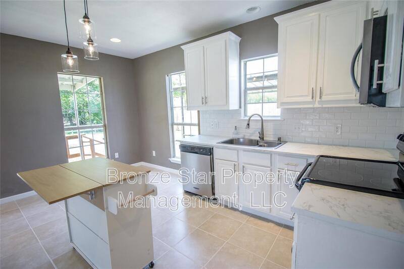 605 Orange Ave, Farmersville, TX 75442 - Apartment for Rent - Image 6