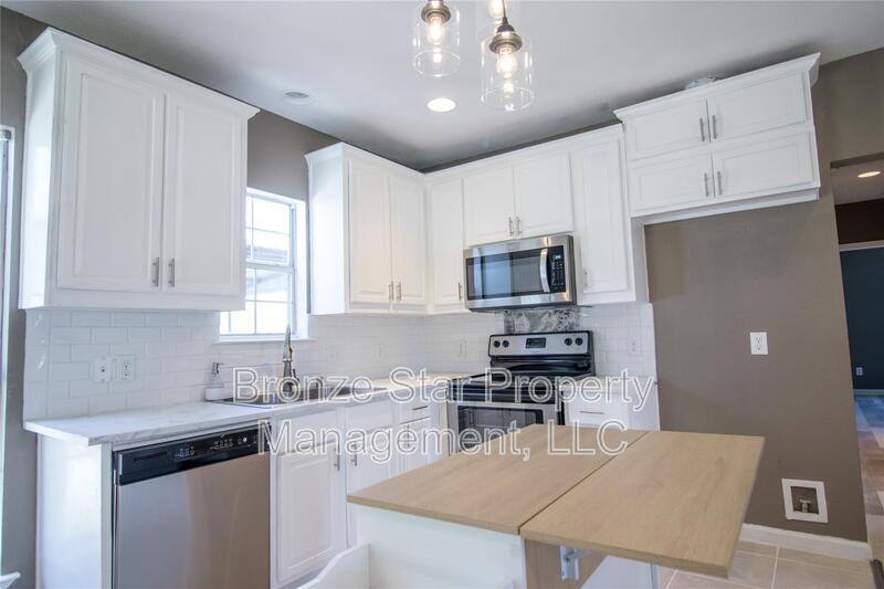 605 Orange Ave, Farmersville, TX 75442 - Apartment for Rent - Image 5