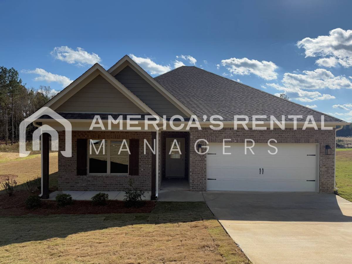 House for rent at 1489 McKesie St, Riverside, AL 35135
