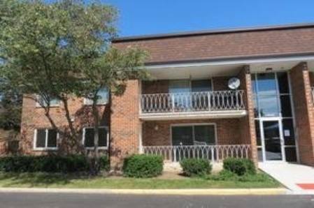 Condo for rent at 1112 Westover Lane #1B, Schaumburg, IL 60193