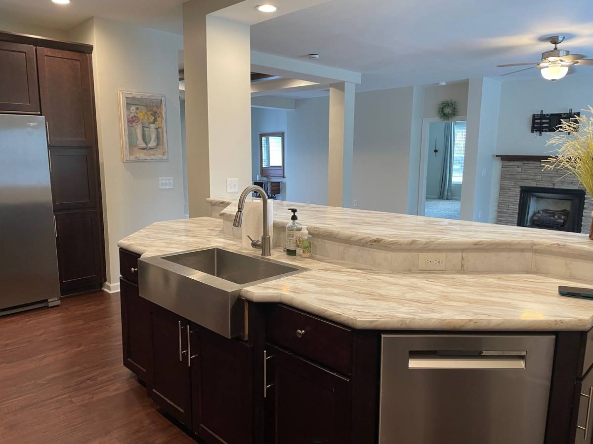 House for rent at 3656 Windy Point Rd, Supply, NC 28462