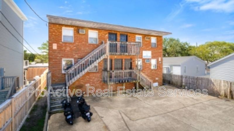 Apartment for rent at 3805 Pleasant Ave #A, Norfolk, VA 23518