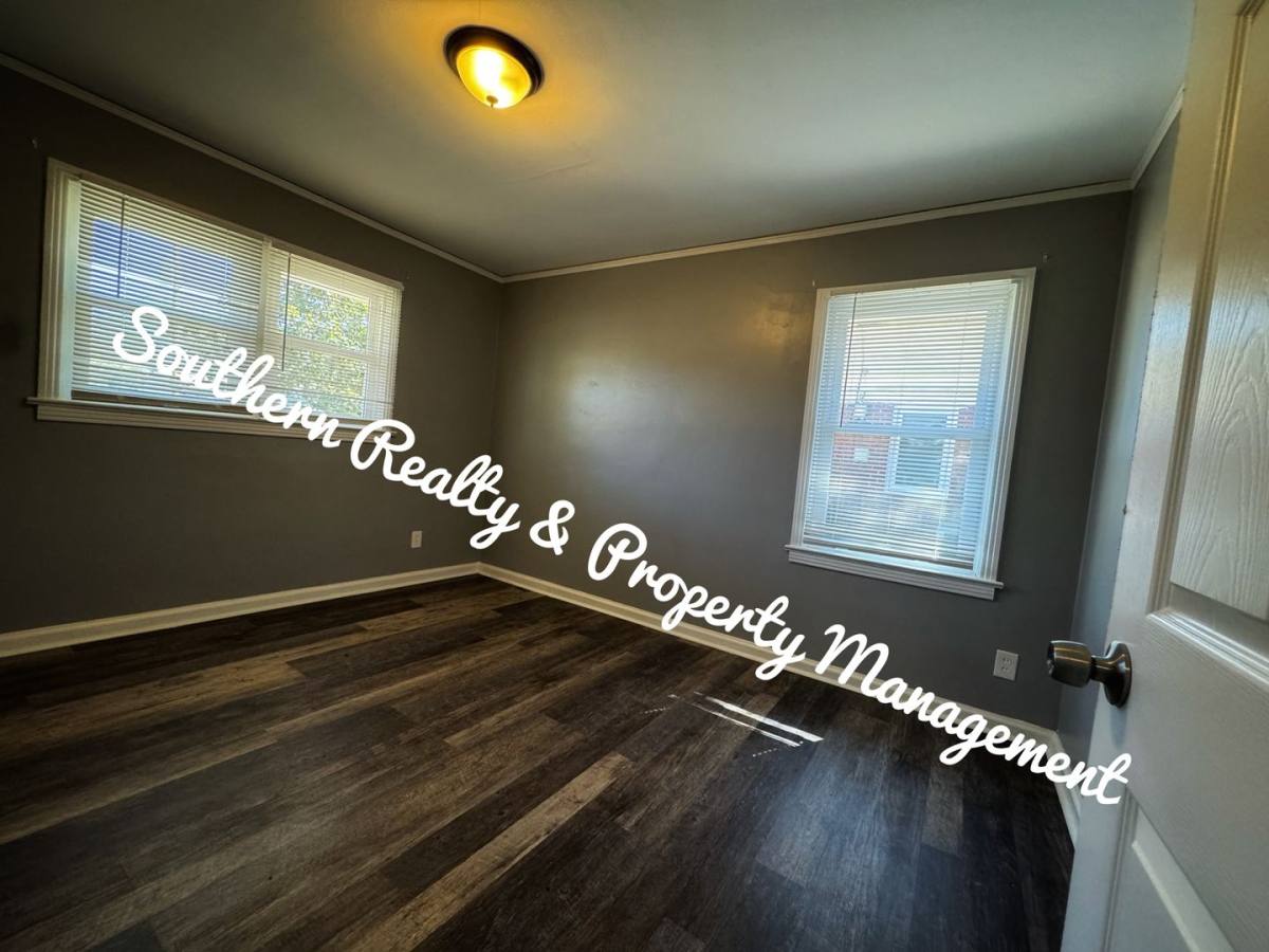 House for rent at 1114 Druid Hills Dr, Montgomery, AL 36111