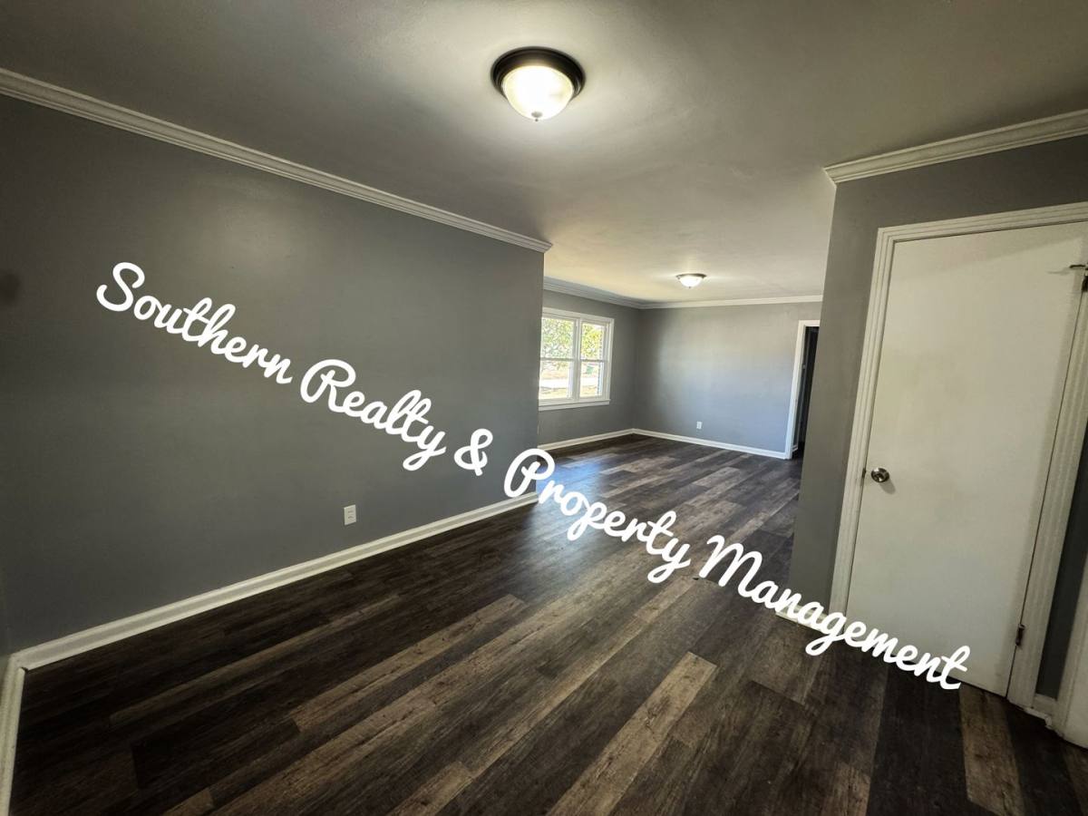 House for rent at 1114 Druid Hills Dr, Montgomery, AL 36111