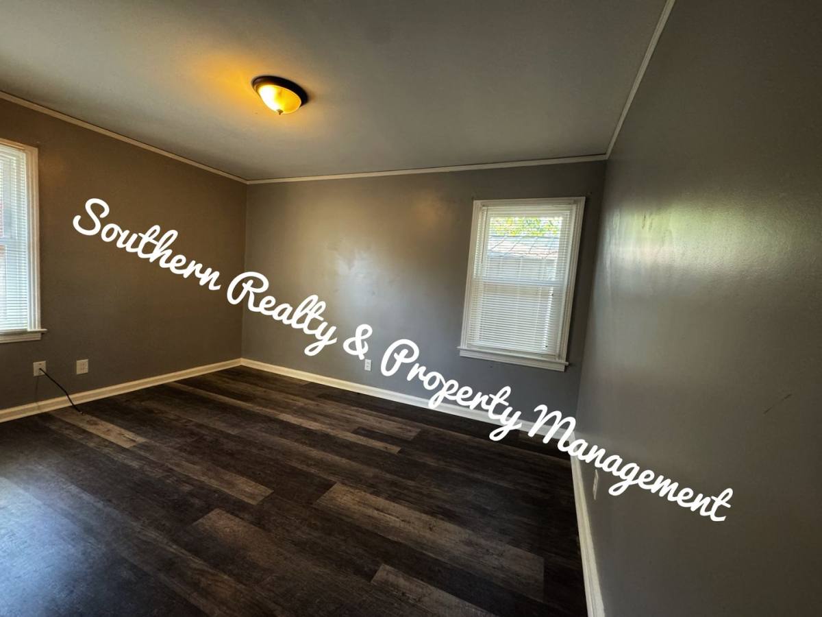 House for rent at 1114 Druid Hills Dr, Montgomery, AL 36111