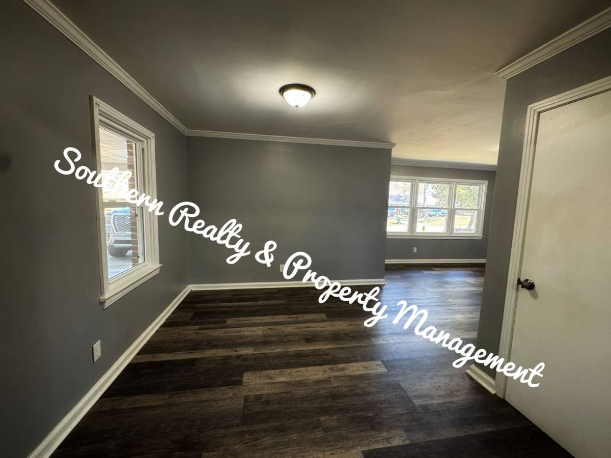House for rent at 1114 Druid Hills Dr, Montgomery, AL 36111