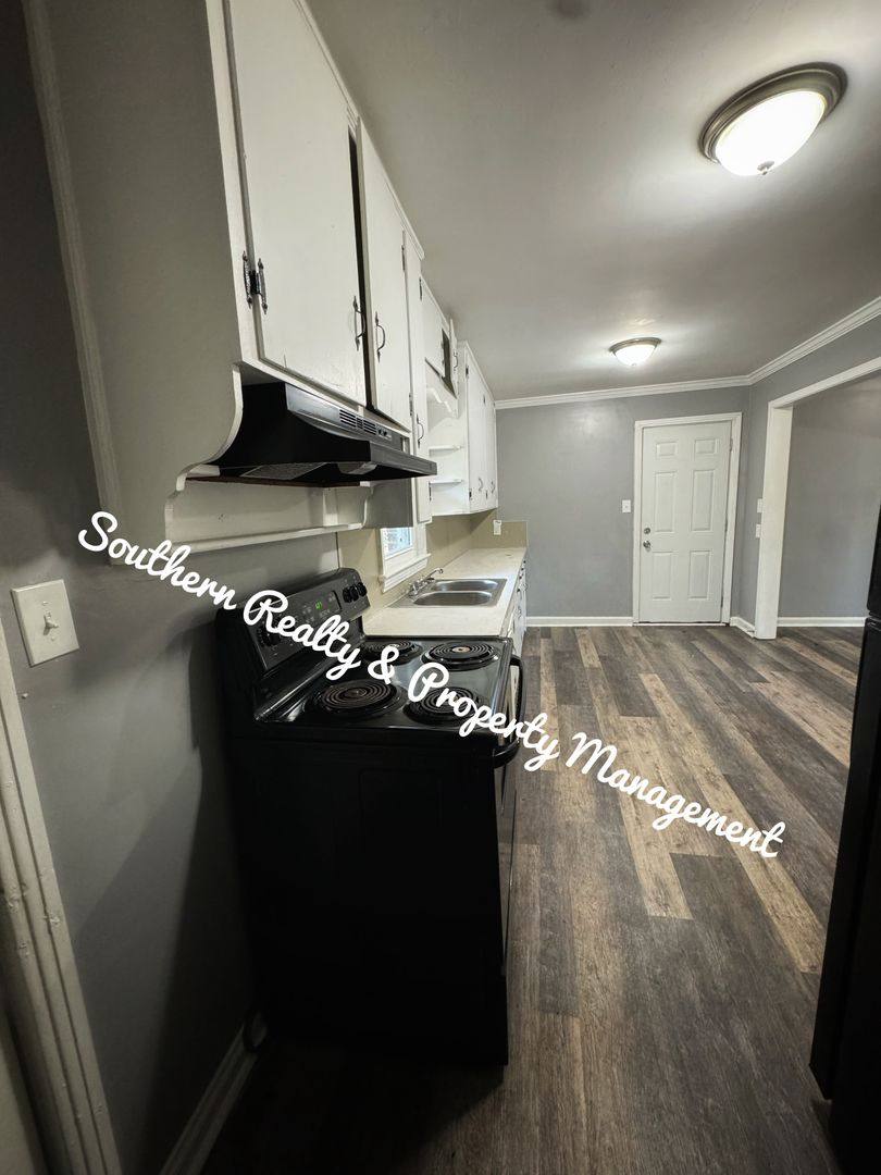 House for rent at 1114 Druid Hills Dr, Montgomery, AL 36111