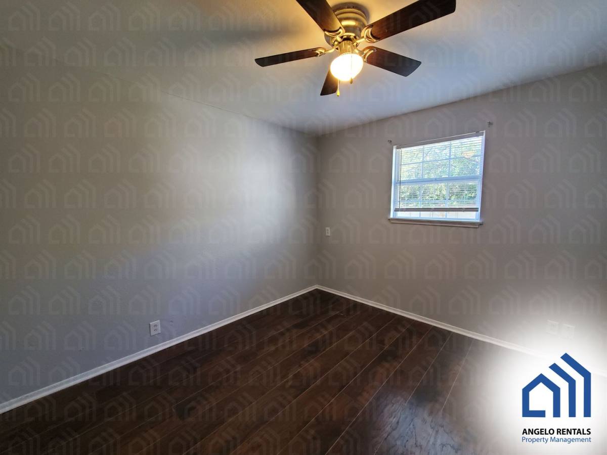 House for rent at 301 W Ave S, San Angelo, TX 76903