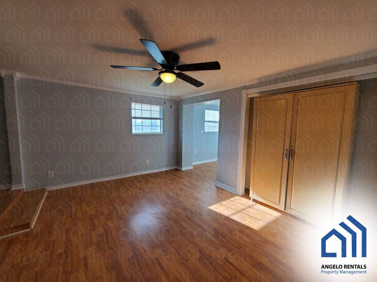 House for rent at 301 W Ave S, San Angelo, TX 76903