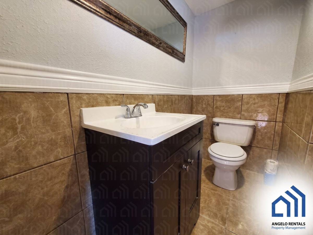 House for rent at 301 W Ave S, San Angelo, TX 76903