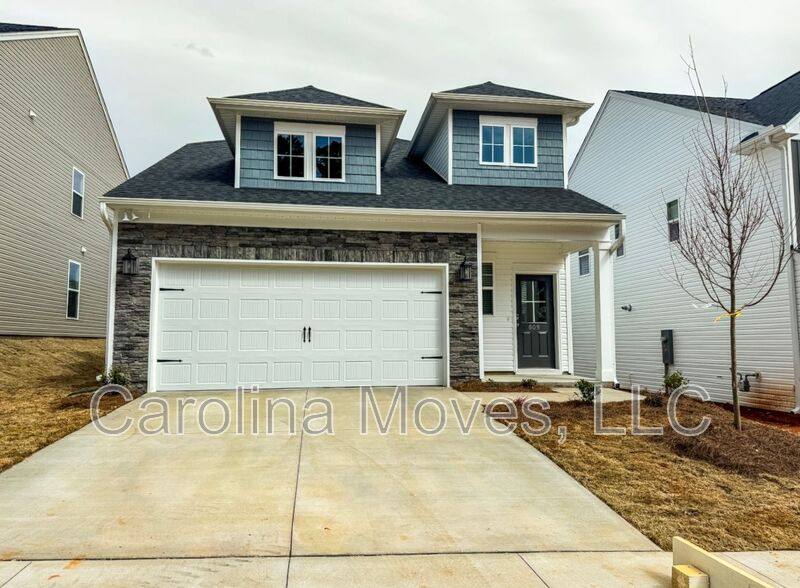 House for rent at 609 Poinsett Bridge Way, Greenville, SC 29607