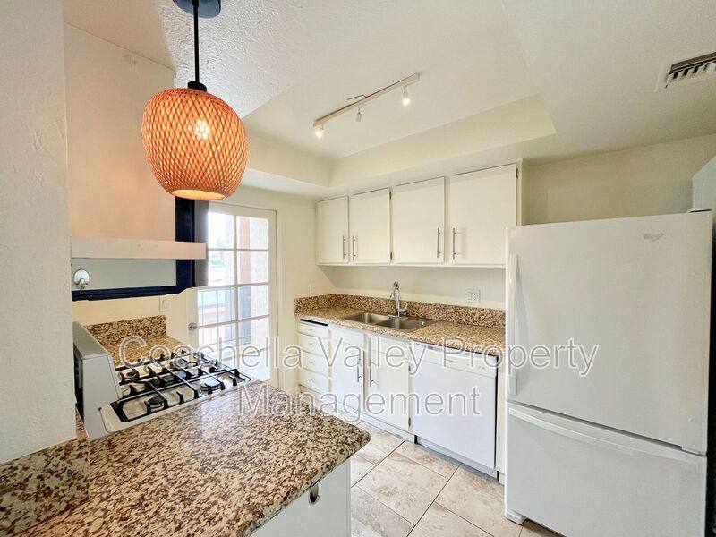 Condo for rent at 400 N Sunrise Way #228, Palm Springs, CA 92262