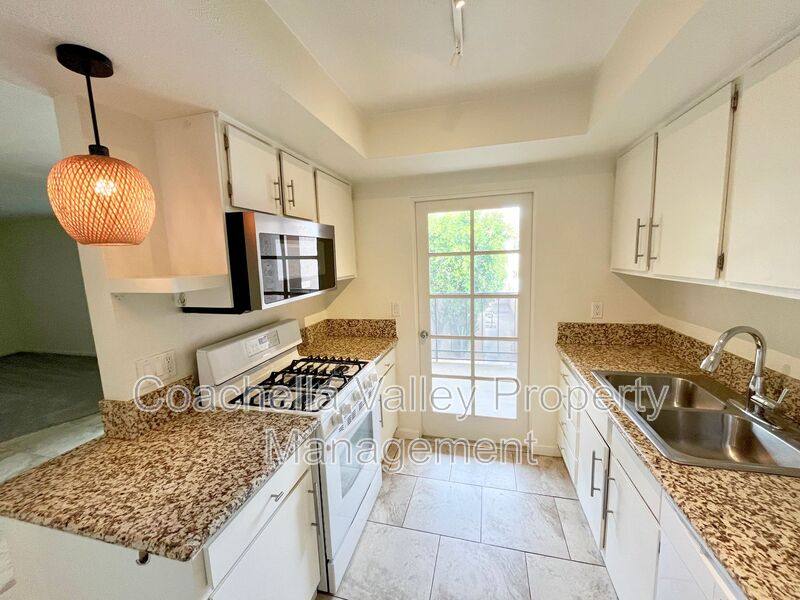 Condo for rent at 400 N Sunrise Way #228, Palm Springs, CA 92262