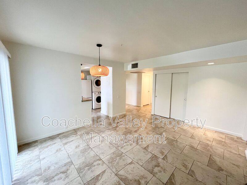 Condo for rent at 400 N Sunrise Way #228, Palm Springs, CA 92262