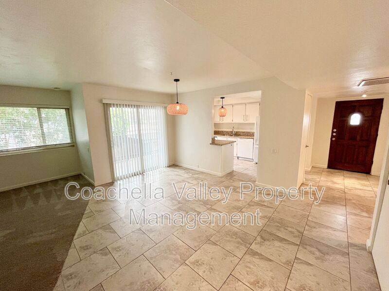 Condo for rent at 400 N Sunrise Way #228, Palm Springs, CA 92262