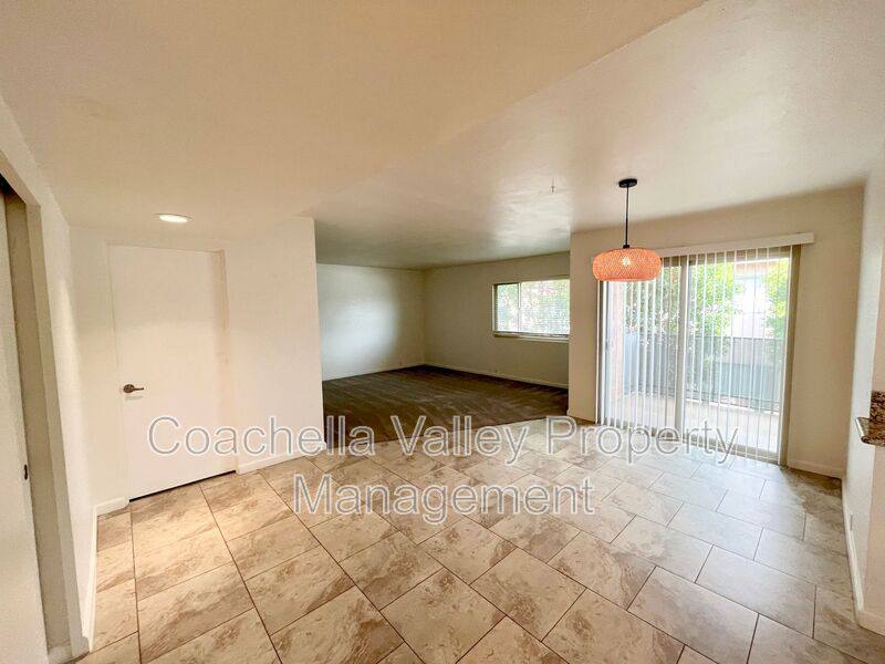 Condo for rent at 400 N Sunrise Way #228, Palm Springs, CA 92262