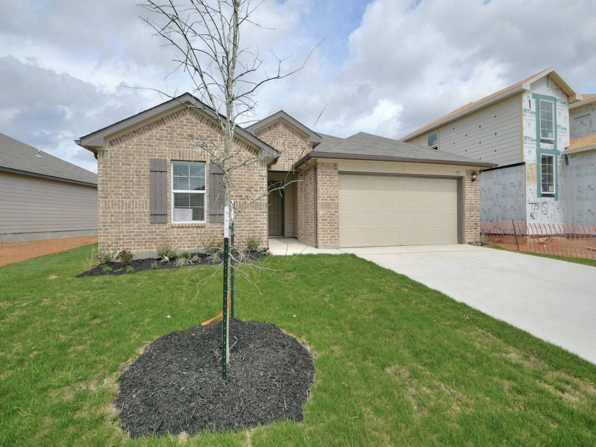House for rent at 771 Monarch Dr, Seguin, TX 78155