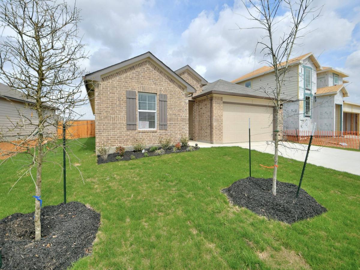 House for rent at 771 Monarch Dr, Seguin, TX 78155