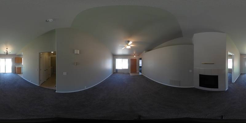 House for rent at 6506 Summer Grace St, Colorado Springs, CO 80923