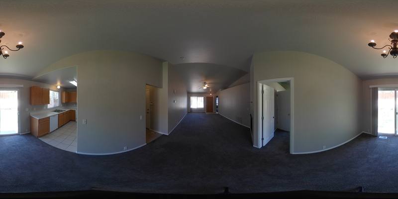 House for rent at 6506 Summer Grace St, Colorado Springs, CO 80923