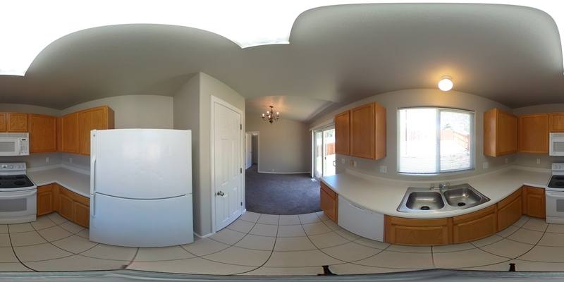 House for rent at 6506 Summer Grace St, Colorado Springs, CO 80923