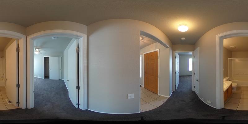 House for rent at 6506 Summer Grace St, Colorado Springs, CO 80923