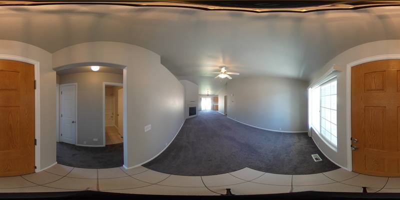 House for rent at 6506 Summer Grace St, Colorado Springs, CO 80923