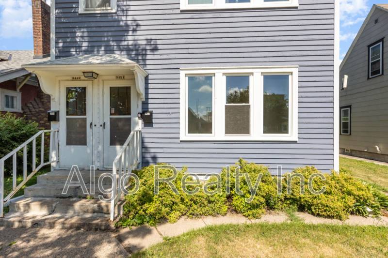 Apartment for rent at 3449 Snelling Ave #3451, Minneapolis, MN 55406