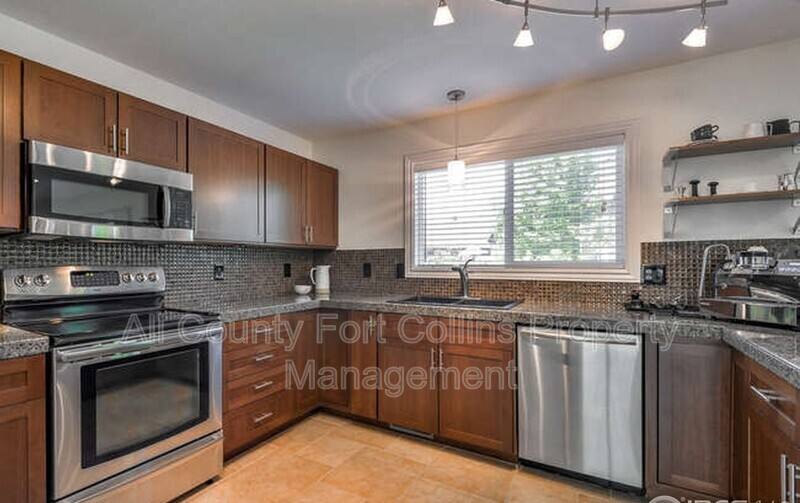 House for rent at 2248 Smallwood, Fort Collins, CO 80528