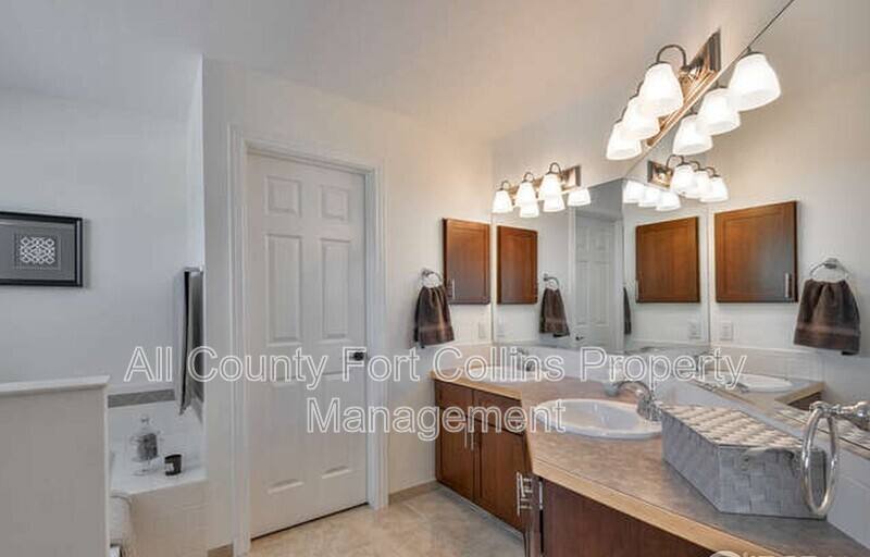 House for rent at 2248 Smallwood, Fort Collins, CO 80528