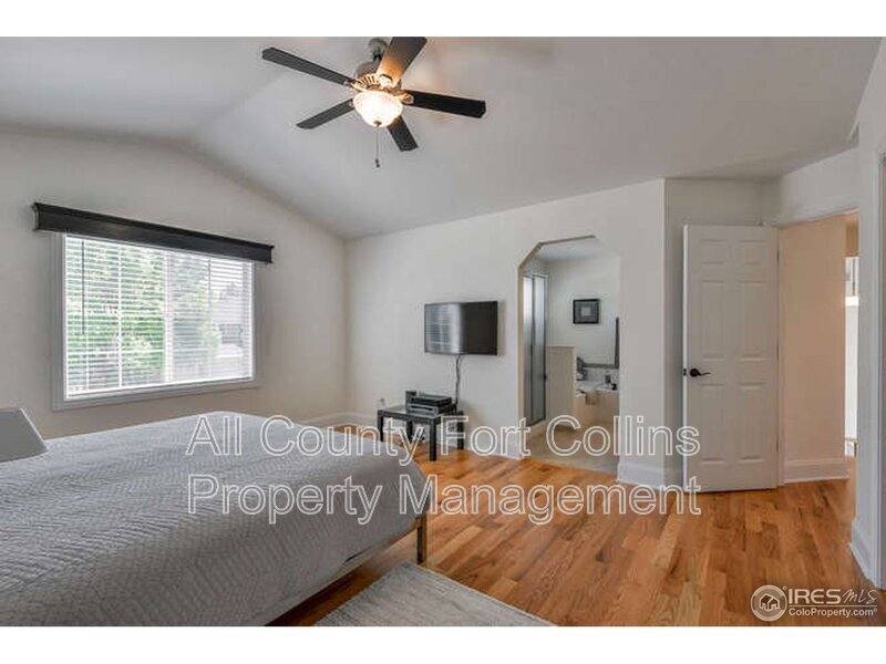 House for rent at 2248 Smallwood, Fort Collins, CO 80528