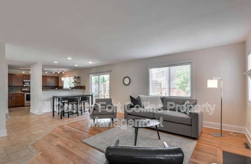 House for rent at 2248 Smallwood, Fort Collins, CO 80528