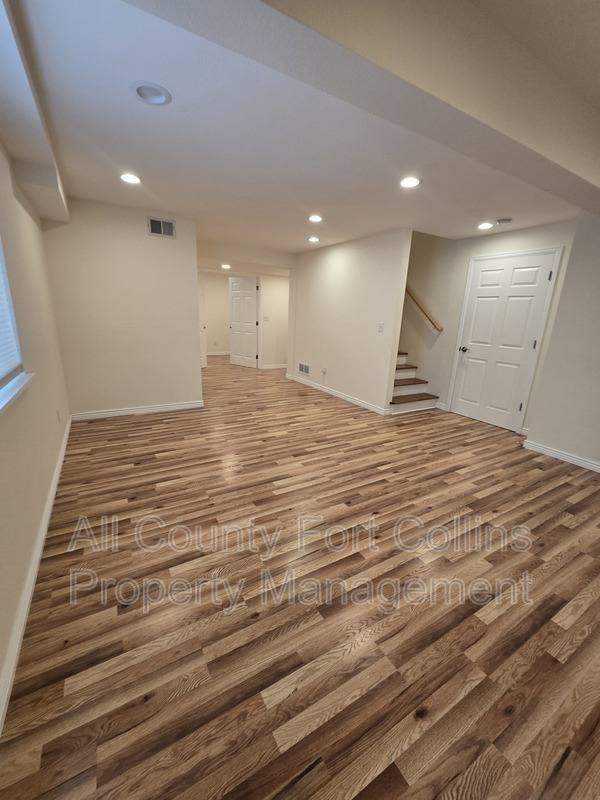 House for rent at 2248 Smallwood, Fort Collins, CO 80528