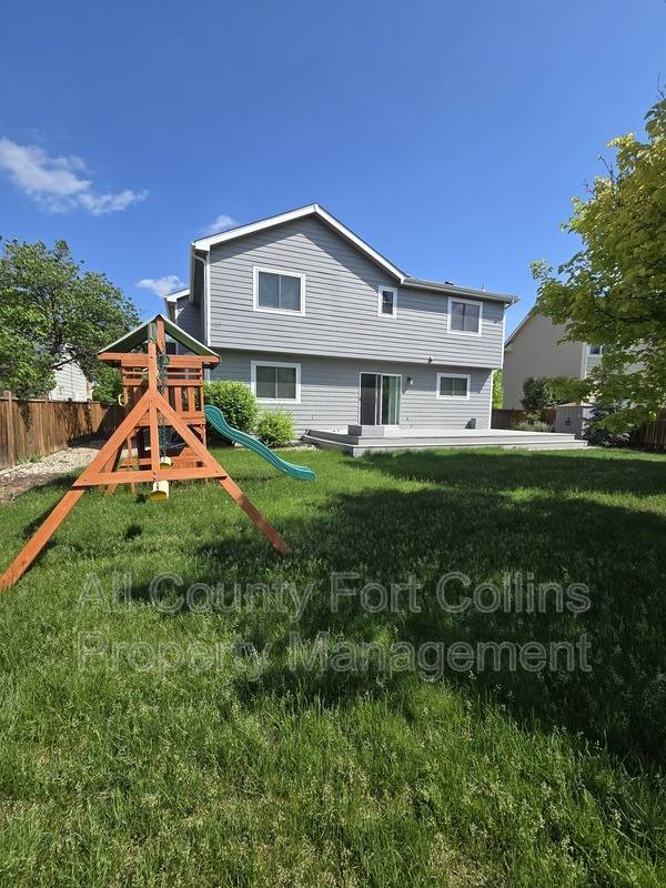House for rent at 2248 Smallwood, Fort Collins, CO 80528