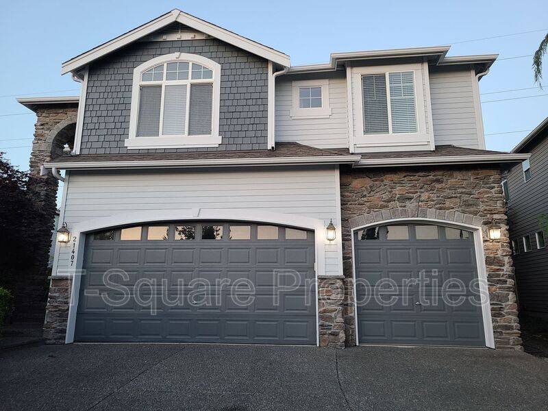 21407 42nd Ave SE, Bothell, WA 98021
