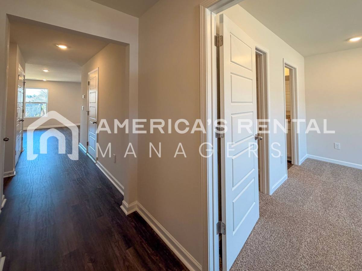 House for rent at 110 Jonboy Ave, New Hope, AL 35760