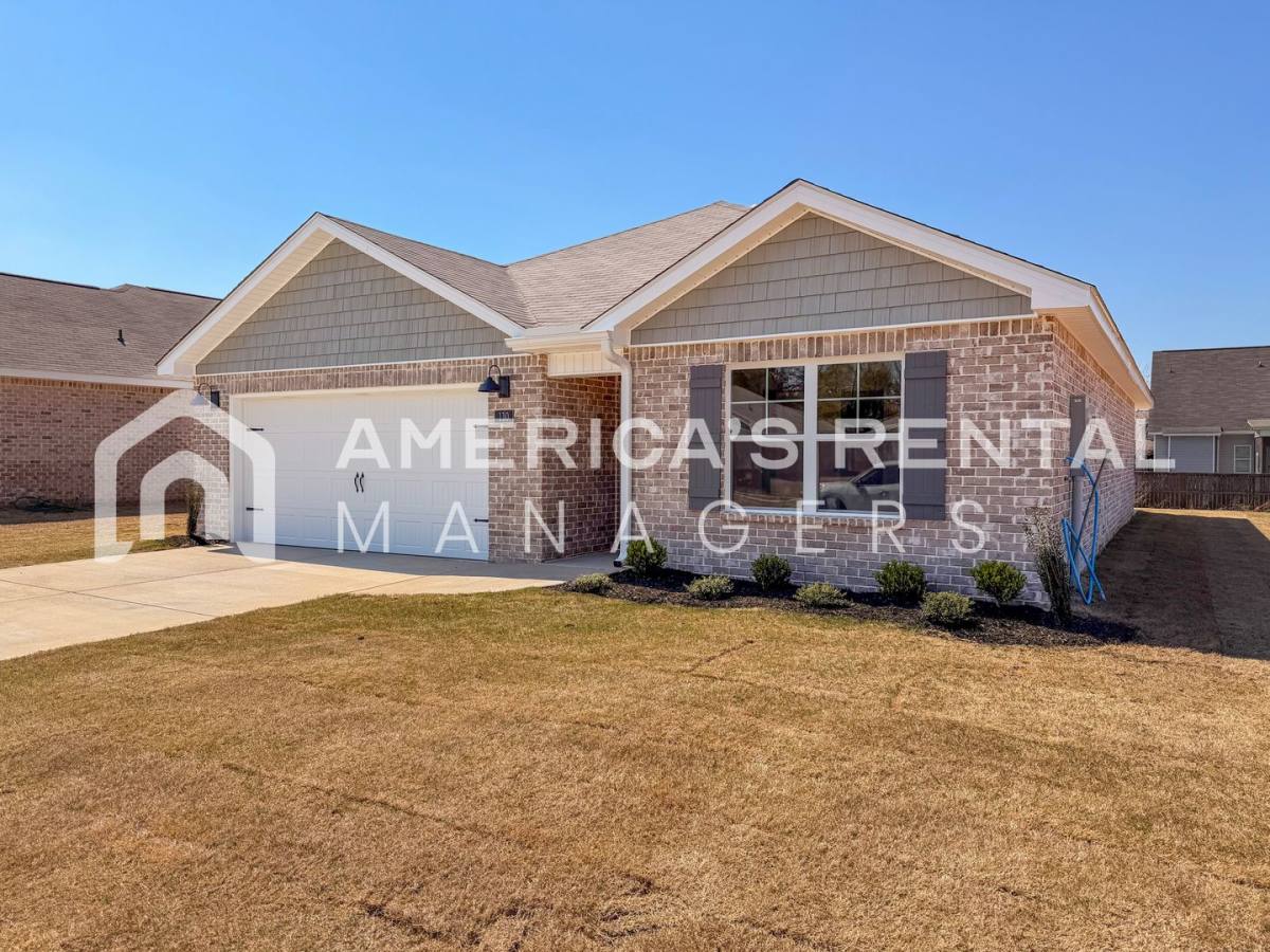 House for rent at 110 Jonboy Ave, New Hope, AL 35760