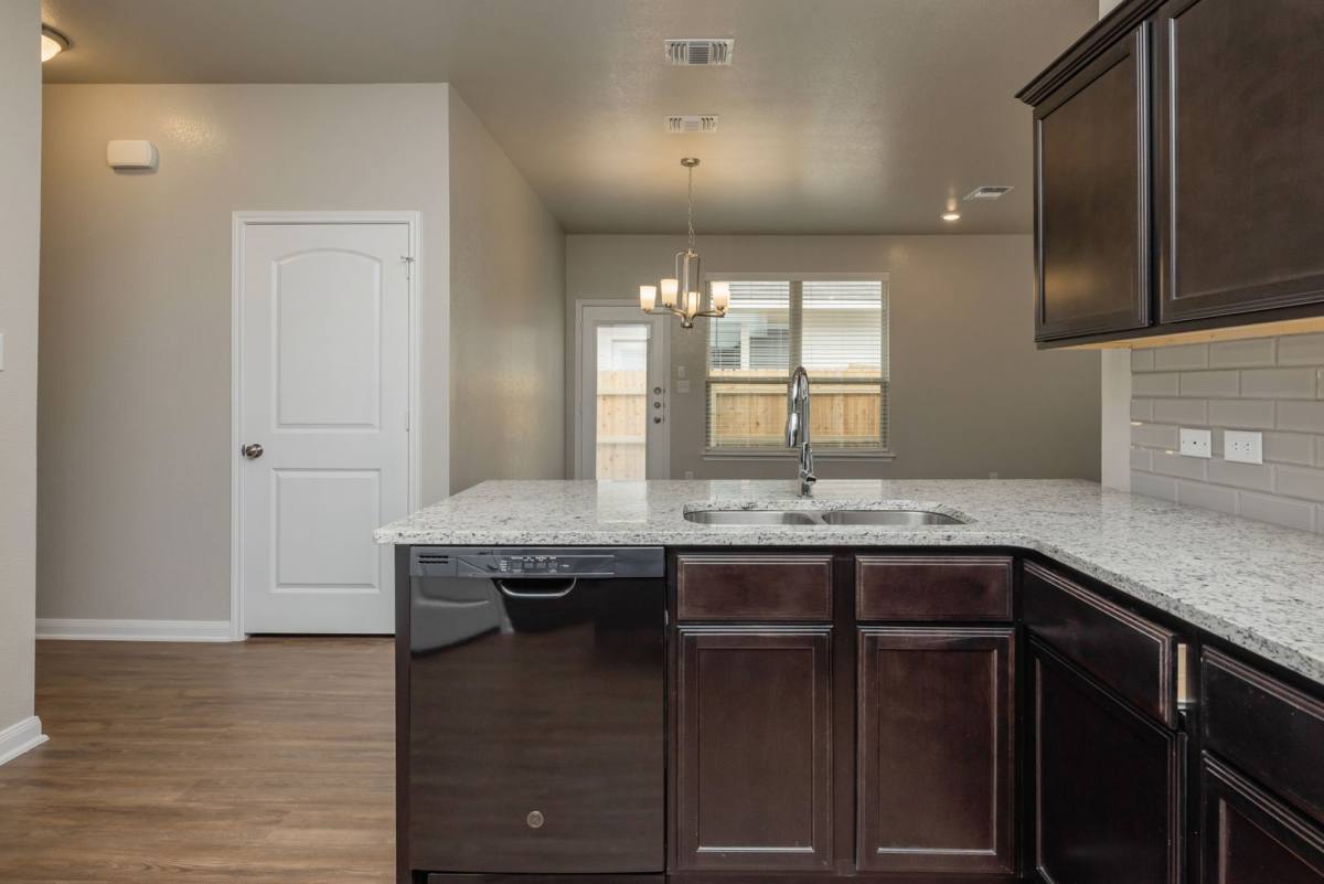 House for rent at 1571 Case Rd, Temple, TX 76504