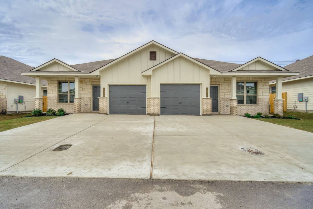 House for rent at 1571 Case Rd, Temple, TX 76504