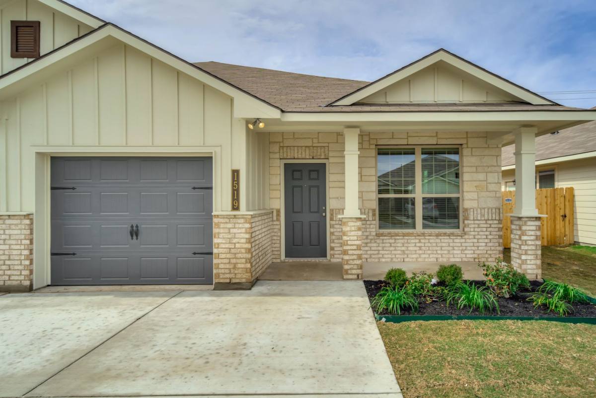 House for rent at 1571 Case Rd, Temple, TX 76504