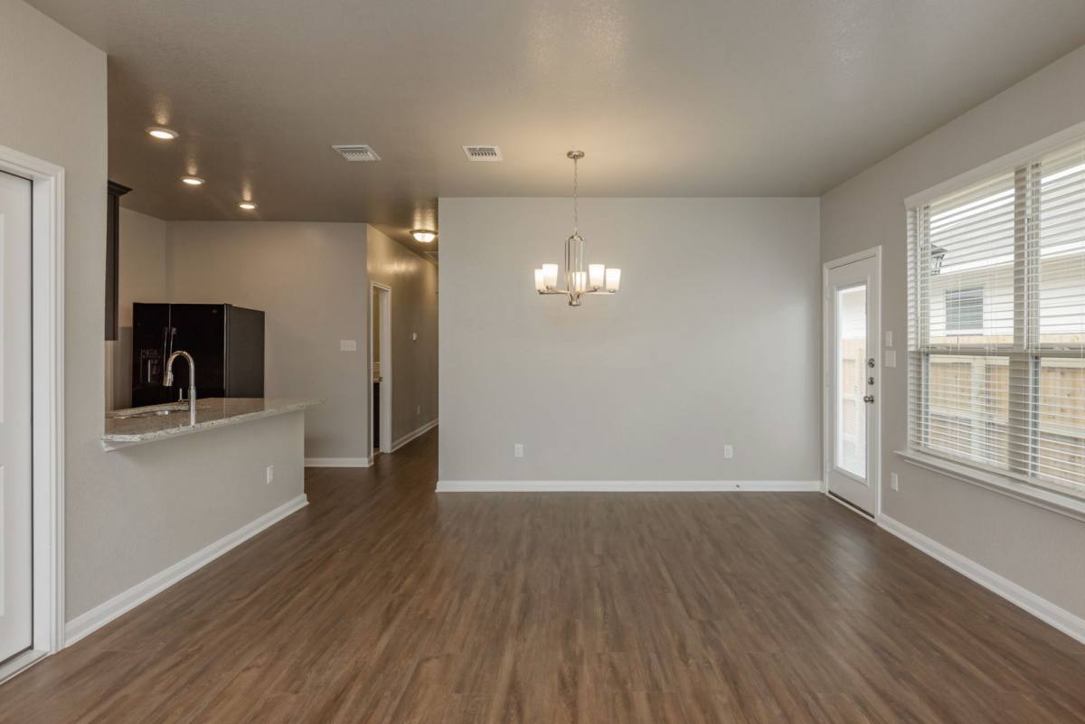 House for rent at 1571 Case Rd, Temple, TX 76504