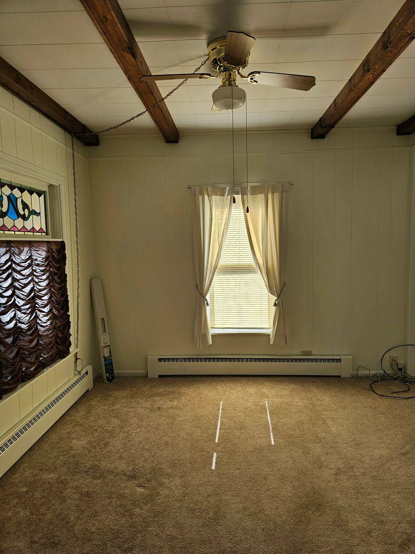House for rent at 813 Woodbury, Miles City, MT 59301