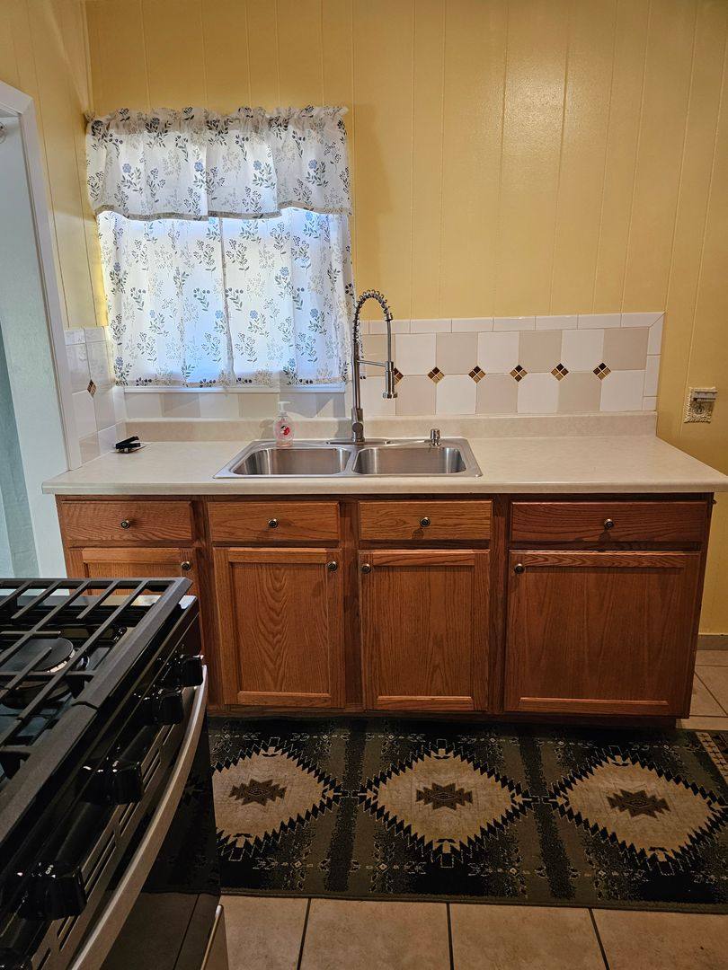 House for rent at 813 Woodbury, Miles City, MT 59301