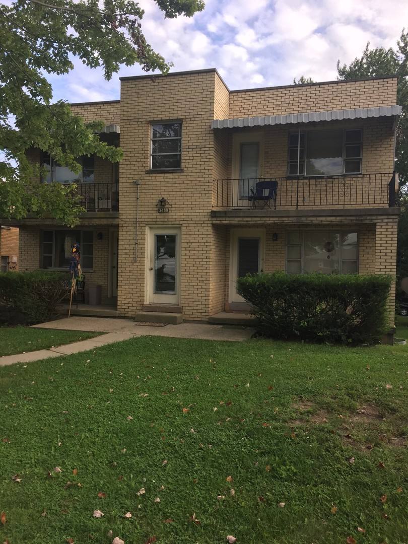 Apartment for rent at 3489 Nandale Rd, Cincinnati, OH 45239