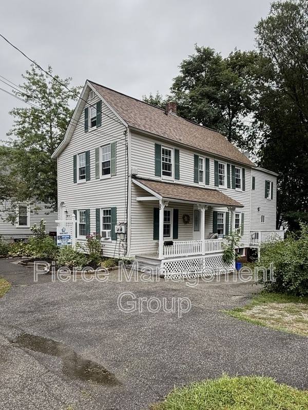 Apartment for rent at 535 S Spring St, Concord, NH 03301