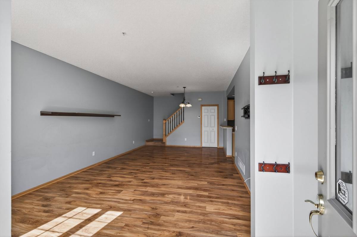 Townhouse for rent at 12210 Urbank St NE, Minneapolis, MN 55449